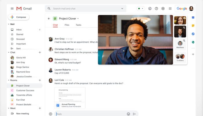 How to use Google Meet with third-party video-conferencing solutions