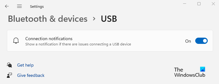 Windows 11 USB