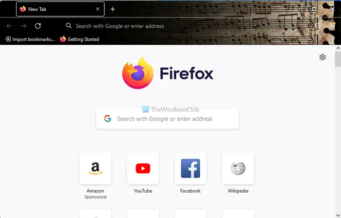 [U] 10 Best Firefox themes to transform the default UI