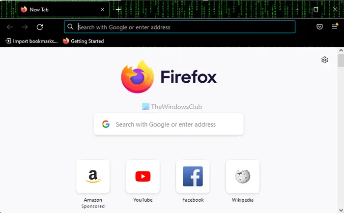 [U] 10 Best Firefox themes to transform the default UI