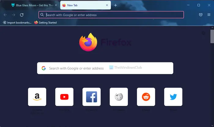 [U] 10 Best Firefox themes to transform the default UI