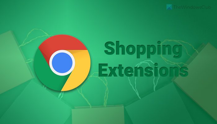 Best Chrome extensions for shopping