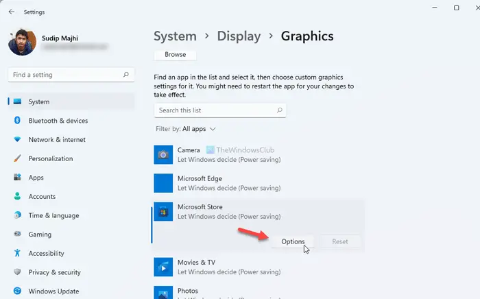 Fix Blurry apps & fonts automatically using Advanced Scaling Settings