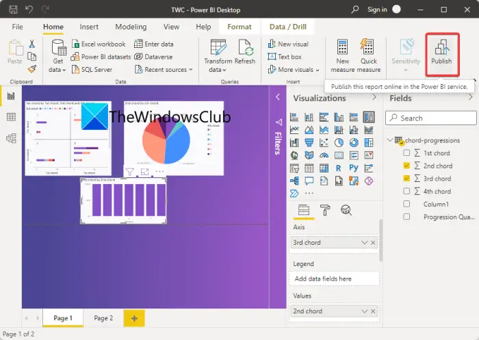 power bi download os power bi download os