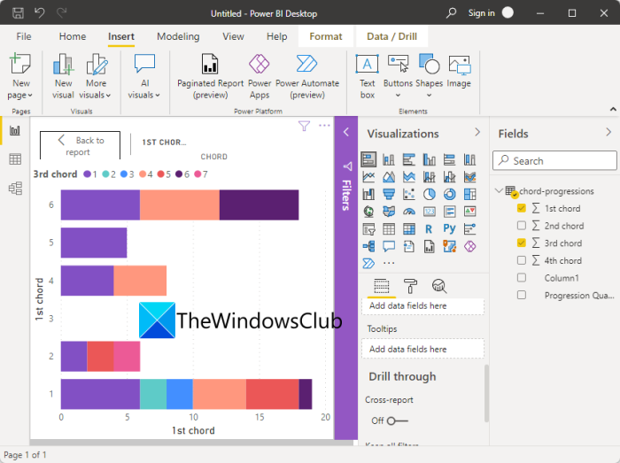 How to download and use Power BI Desktop?