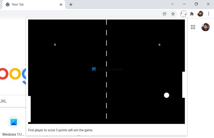 5 Best Games to Play in Google Chrome Browser