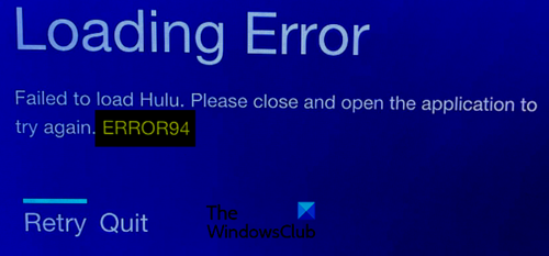 Fix Hulu Errors 3, 5, 16, 400, 500, 5003