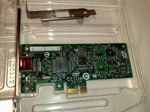 What is a Network Adapter and What are its different types?