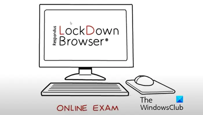 LockDown Browser