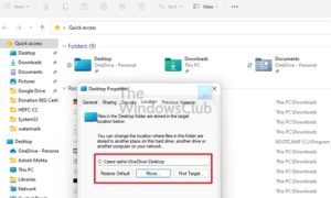 Can't move the folder because there is a folder in the same location