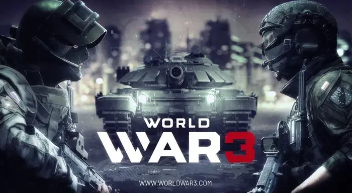 World War 3 game