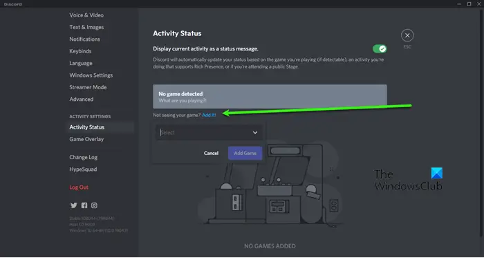 Как в Discord отправлять голосовые сообщения