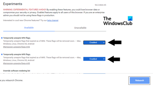 How to disable or remove Reading List from Google Chrome