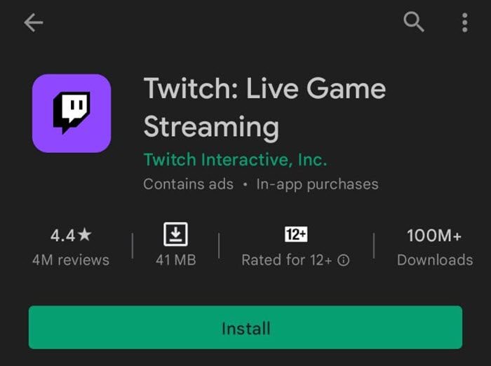 How to activate Twitch on Xbox, Roku, Android, iOS, PlayStation, TV, etc.