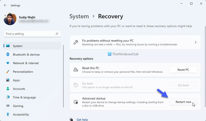 Fix Input Signal Out of Range, Change settings Monitor error 