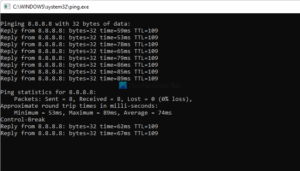 Fix Microsoft Store error 0x8D050002 in Windows 11/10