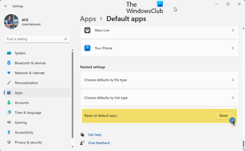 CANNOT OPEN SETTINGS WINDOWS 10 CLASS NOT REGISTERED visual data 7