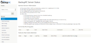 Best free backup software for Windows Server