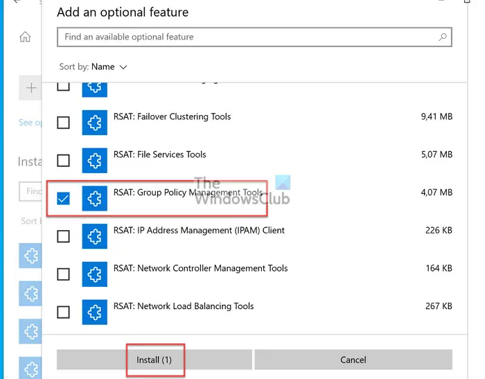 Which GPO ADMX to use for a Windows 11/10 Mixed Environment and how?