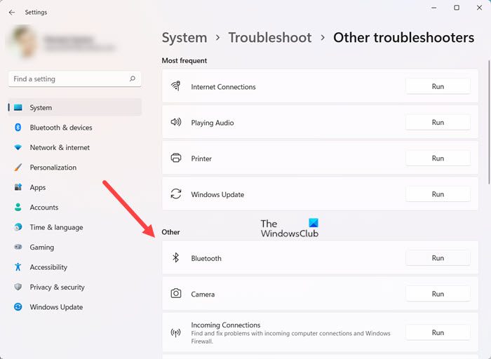 Automated Troubleshooter