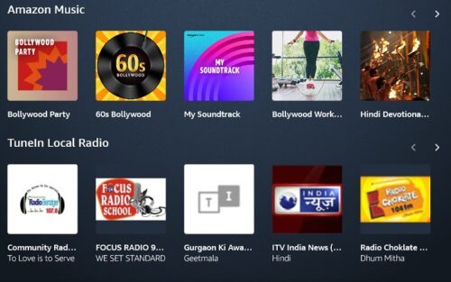 Picture of How to use Alexa on Windows 11 PC