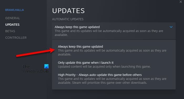 The Ue4 Gobi Game Has Crashed And Will Close Back 4 Blood
