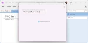 How to use OneNote for Students