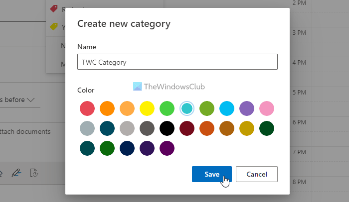 Come utilizzare il calendario di Outlook come app per l'elenco delle cose da fare 