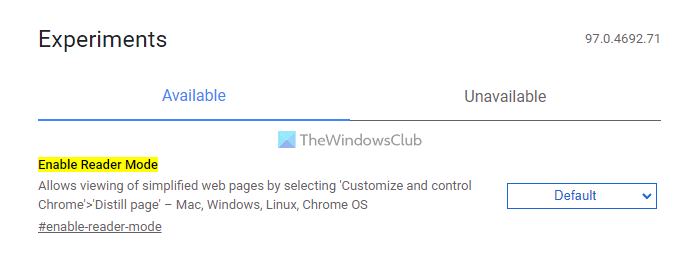 Most useful Google Chrome Flag settings for Windows users