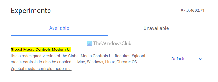 Most useful Google Chrome Flag settings for Windows users
