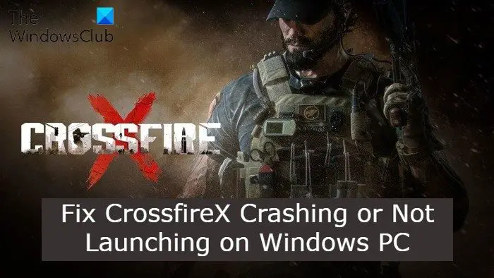 Fix CrossfireX not working on Windows PC