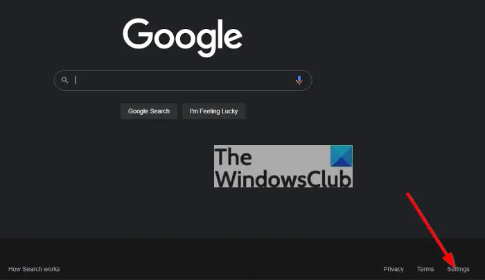 How to enable dark mode on Google Search desktop and mobile