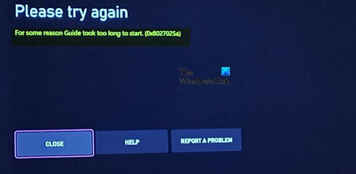 How To Fix Roblox Authentication Error on Xbox Series X