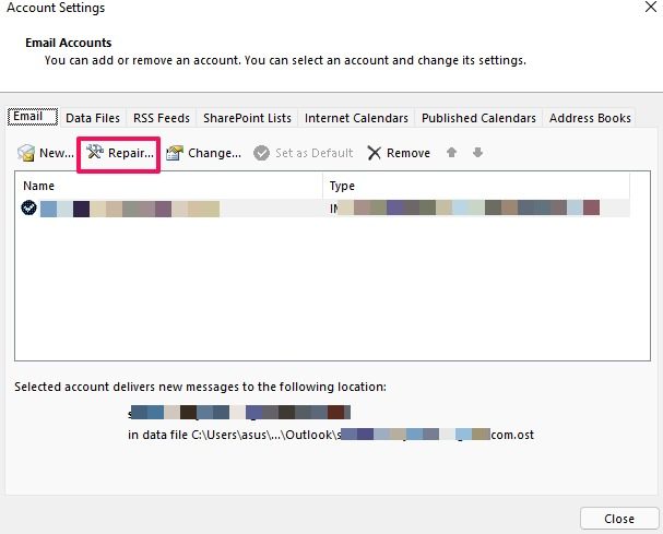outlook not working with gmail all of a sudden outlook not working with gmail all of a sudden