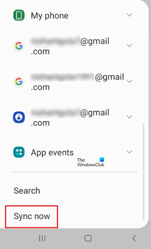 How To Sync Outlook Calendar With Samsung Calendar
