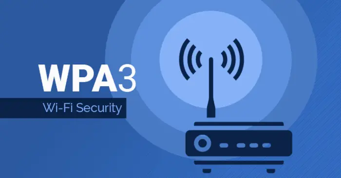 Erläuterung der WPA3-Personal- und WPA3-Enterprise-WLAN-Verschlüsselung