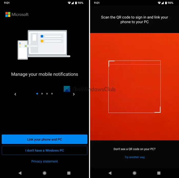 List of best Android apps from Microsoft