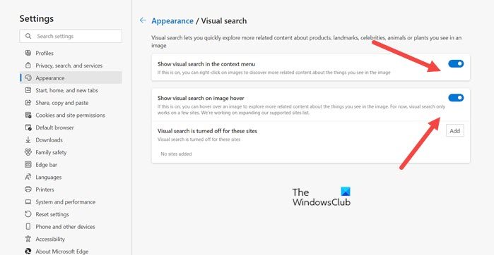 Edge Canary's new sidebar search lets you search with multiple search engines : r/MicrosoftEdge