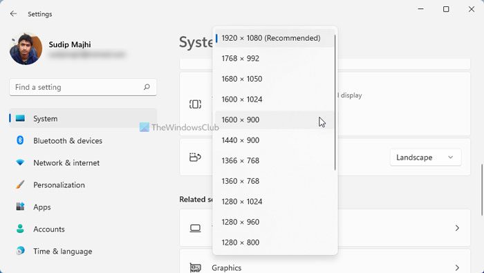 NVIDIA graphics card not detecting HDMI