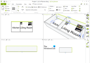 Best free Architecture software for Architects to run on Windows PC
