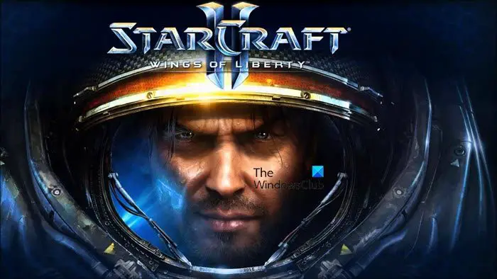 Starcraft 2 keeps crashing or freezing on Windows PC