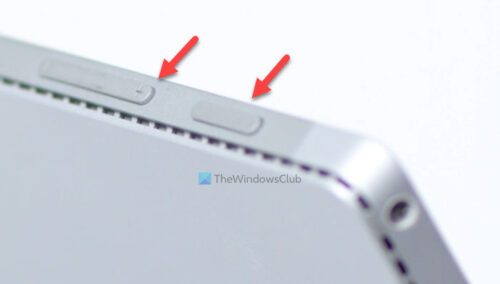 Surface hangs or stuck on Surface screen