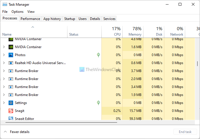 Windows computer shuts down while gaming