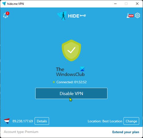 How To Play Origin Games with a VPN