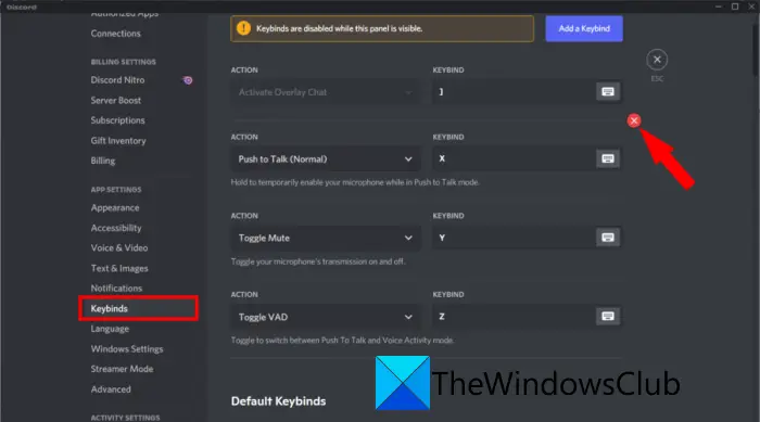 Discord app crashing: Why does Discord app keep crashing? How to fix?, Gaming, Entertainment