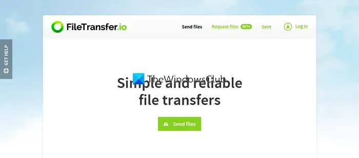 File Transfer