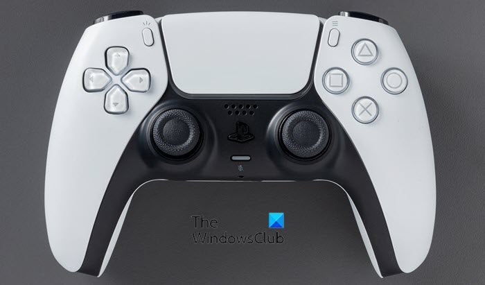 How to connect a PS5 Controller to a PC?