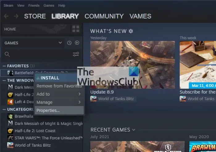 How to download Steam Cloud Saves to PC
