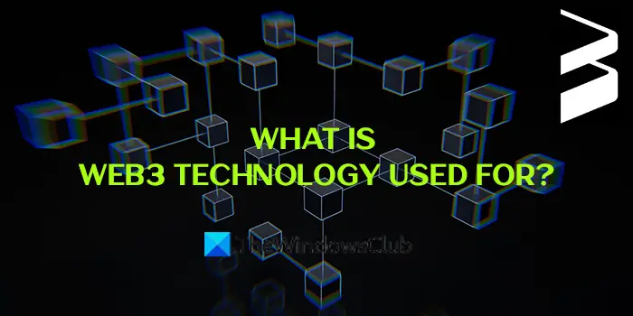 Was-Ist-Web3-Technologie