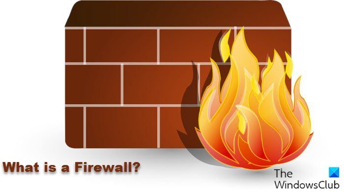 What is a Firewall